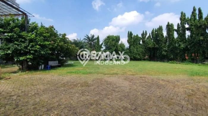 For Sale Tanah di Kemang, Luas 3650m², Area Berkembang For Sale Tanah di Kemang, Luas 3650m², Area Berkembang