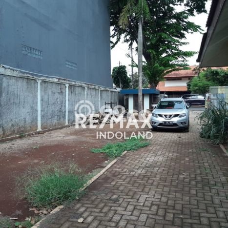 Tanah Kawasan Bangka, Luas 2352m², Jalur Mudah, Area Prospektif Tanah Kawasan Bangka, Luas 2352m², Jalur Mudah, Area Prospektif