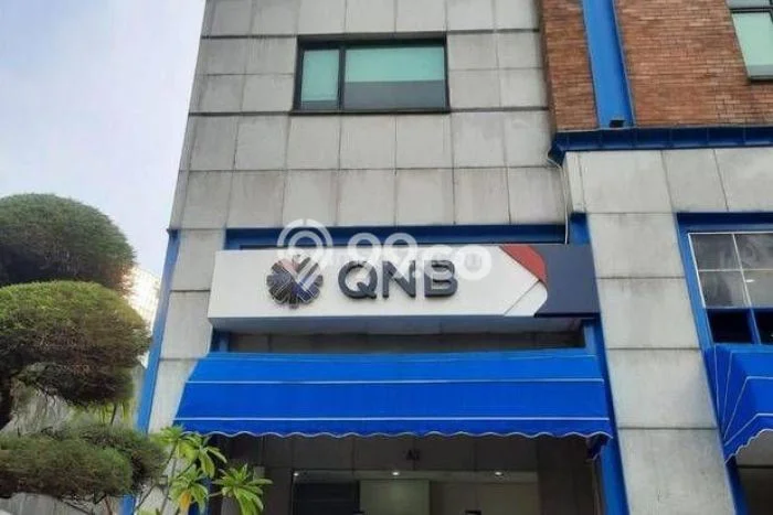 Kantor Dijual di Prime Area Jakarta Selatan Luas 571m2 Kantor Dijual di Prime Area Jakarta Selatan Luas 571m2