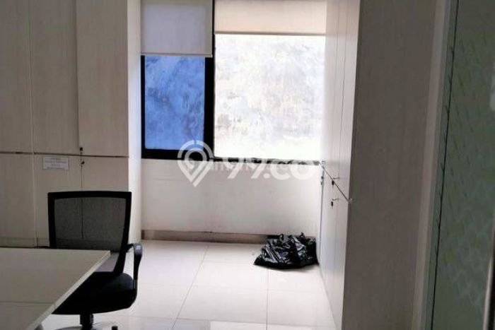 Kantor Dijual di Prime Area Jakarta Selatan Luas 571m2 Kantor Dijual di Prime Area Jakarta Selatan Luas 571m2
