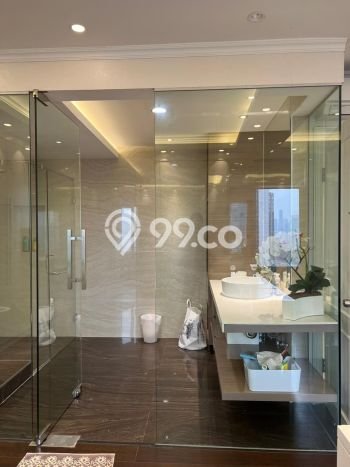 Dijual Apartemen di Jakarta Barat 2 Kamar & 2 Kamar Mandi, Luas 129m2 Dijual Apartemen di Jakarta Barat 2 Kamar & 2 Kamar Mandi, Luas 129m2