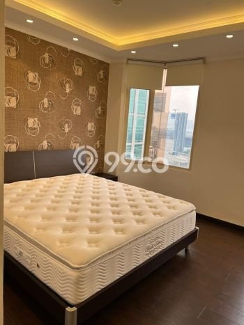 Dijual Apartemen di Jakarta Barat 2 Kamar & 2 Kamar Mandi, Luas 129m2 Dijual Apartemen di Jakarta Barat 2 Kamar & 2 Kamar Mandi, Luas 129m2