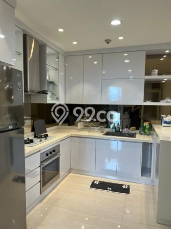 Dijual Apartemen di Jakarta Barat 2 Kamar & 2 Kamar Mandi, Luas 129m2 Dijual Apartemen di Jakarta Barat 2 Kamar & 2 Kamar Mandi, Luas 129m2