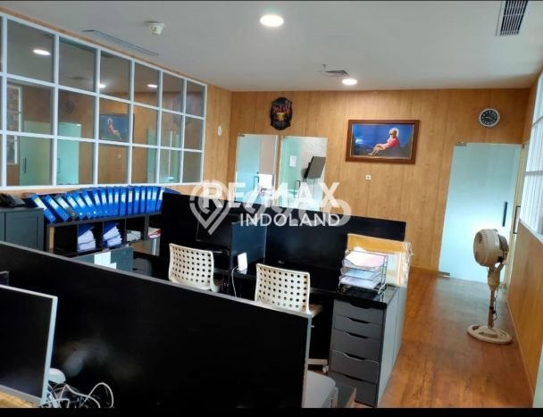 Paling Dicari! Kantor Dijual di Central Park Harga Kompetitif Paling Dicari! Kantor Dijual di Central Park Harga Kompetitif