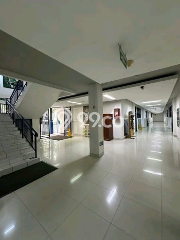 Kantor Bagus Dijual LB 10m2 Lokasi Strategis Jakarta Selatan Area Cocok untuk Berbisnis Kantor Bagus Dijual LB 10m2 Lokasi Strategis Jakarta Selatan Area Cocok untuk Berbisnis