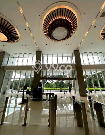 Unit Kantor Dijual di TB Simatupang Jakarta Selatan Luas Bangunan 111m2 Unit Kantor Dijual di TB Simatupang Jakarta Selatan Luas Bangunan 111m2