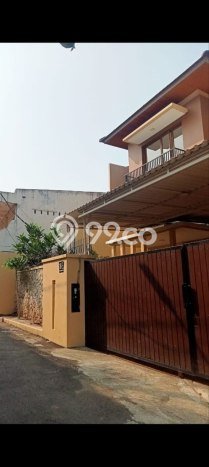 Rumah Luxury Modern Siap Huni di Kemang Jakarta Selatan Rumah Luxury Modern Siap Huni di Kemang Jakarta Selatan