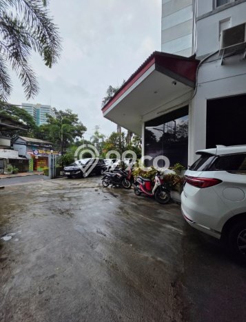 Untuk Dijual Kantor di Tanah Abang Jakarta Pusat LT 1830m2 / LB 2520m2 Untuk Dijual Kantor di Tanah Abang Jakarta Pusat LT 1830m2 / LB 2520m2