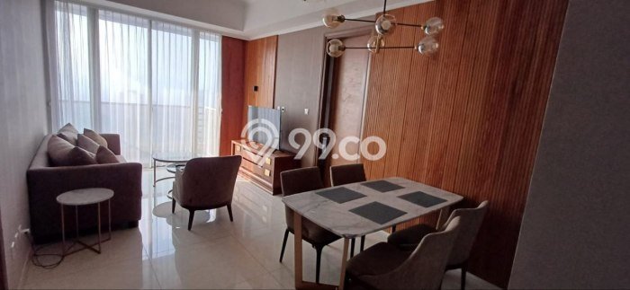 Disewakan Apartemen Murah di Tanjung Duren Selatan 2 KT Disewakan Apartemen Murah di Tanjung Duren Selatan 2 KT