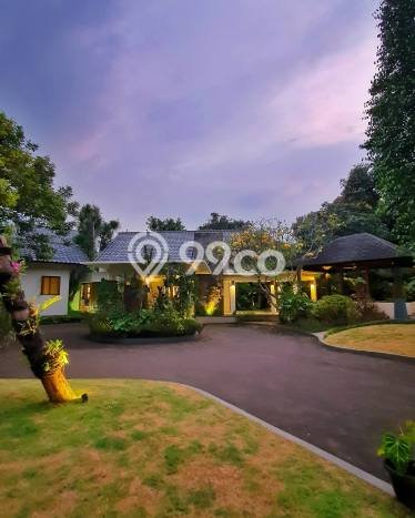 Hunian Luxury Best Location di Jakarta Selatan, DKI Jakarta Hunian Luxury Best Location di Jakarta Selatan, DKI Jakarta