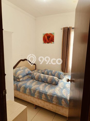 Apartemen Favorit Modern Dijual di Jakarta Barat dengan 3 Kamar Tidur Apartemen Favorit Modern Dijual di Jakarta Barat dengan 3 Kamar Tidur