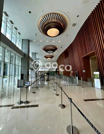 Unit Kantor Dijual di TB Simatupang Jakarta Selatan Luas Bangunan 111m2 Unit Kantor Dijual di TB Simatupang Jakarta Selatan Luas Bangunan 111m2