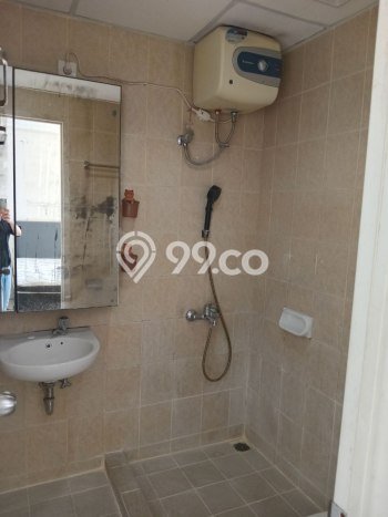 Siap Huni Apartemen di Jakarta Barat 3 Kamar & 2 Kamar Mandi, Luas 70m2 Siap Huni Apartemen di Jakarta Barat 3 Kamar & 2 Kamar Mandi, Luas 70m2