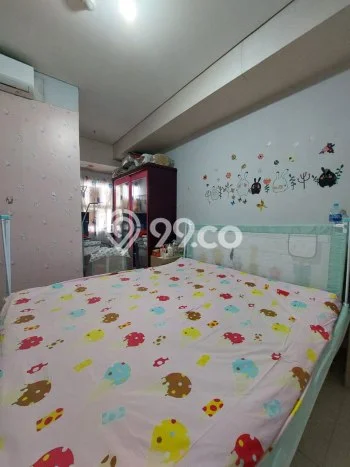 Hunian Apartemen Strategis untuk Dijual di Jakarta Barat dengan 2 Kamar Hunian Apartemen Strategis untuk Dijual di Jakarta Barat dengan 2 Kamar