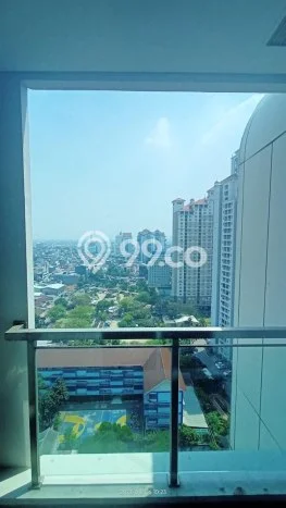 Siap Huni Apartemen di Jakarta Barat 2 Kamar & 2 Kamar Mandi, Luas 62m2 Siap Huni Apartemen di Jakarta Barat 2 Kamar & 2 Kamar Mandi, Luas 62m2