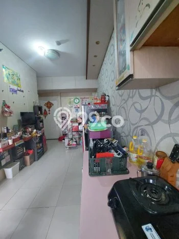 Hunian Apartemen Strategis untuk Dijual di Jakarta Barat dengan 2 Kamar Hunian Apartemen Strategis untuk Dijual di Jakarta Barat dengan 2 Kamar