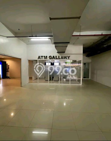 Unit Kantor Dijual di TB Simatupang Jakarta Selatan Luas Bangunan 111m2 Unit Kantor Dijual di TB Simatupang Jakarta Selatan Luas Bangunan 111m2