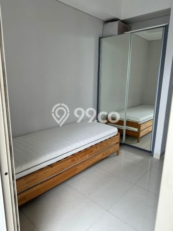 Sewa Apartemen Harga Terjangkau di Taman Anggrek 1 Bedroom Sewa Apartemen Harga Terjangkau di Taman Anggrek 1 Bedroom