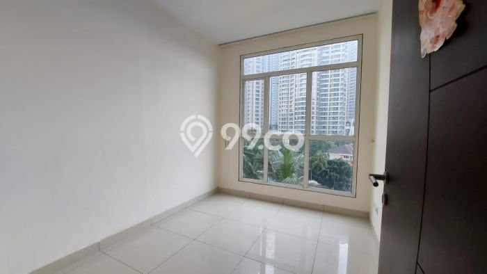 Apartemen Terawat Dijual di Jakarta Barat Spesifikasi 2 KT, 2 KM Apartemen Terawat Dijual di Jakarta Barat Spesifikasi 2 KT, 2 KM