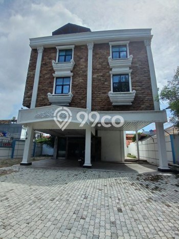 PROSPEK BAGUS! Kantor Kawasan Daan Mogot, Luas 1200m2m², Tingkat Keramaian Tinggi PROSPEK BAGUS! Kantor Kawasan Daan Mogot, Luas 1200m2m², Tingkat Keramaian Tinggi