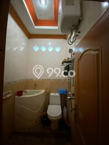 Rumah Strategis Minimalis Lb 204m2 di Ciledug, Tangerang Rumah Strategis Minimalis Lb 204m2 di Ciledug, Tangerang