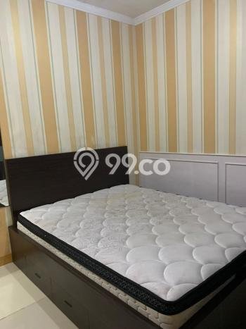Hunian Apartemen Ideal untuk Dijual di Jakarta Barat dengan 2 Kamar Hunian Apartemen Ideal untuk Dijual di Jakarta Barat dengan 2 Kamar