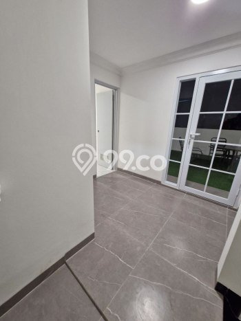 For Sale! Premium House LT 100m2 Desain Modern di Joglo For Sale! Premium House LT 100m2 Desain Modern di Joglo