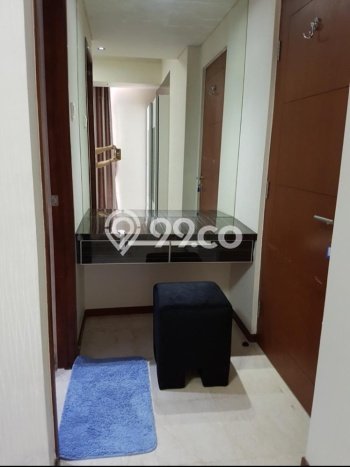 Hunian Strategis 100m2 di Central Park Jakarta Barat 3 KT Hunian Strategis 100m2 di Central Park Jakarta Barat 3 KT
