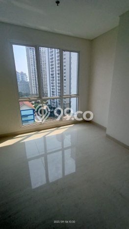 Siap Huni Apartemen di Jakarta Barat 2 Kamar & 2 Kamar Mandi, Luas 62m2 Siap Huni Apartemen di Jakarta Barat 2 Kamar & 2 Kamar Mandi, Luas 62m2