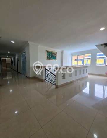 Untuk Dijual Kantor di Tanah Abang Jakarta Pusat LT 1830m2 / LB 2520m2 Untuk Dijual Kantor di Tanah Abang Jakarta Pusat LT 1830m2 / LB 2520m2
