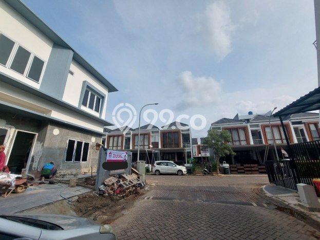 Dijual Hunian Mewah dengan Fasilitas Sekitar Lengkap di Metland Puri, Jakarta Barat Dijual Hunian Mewah dengan Fasilitas Sekitar Lengkap di Metland Puri, Jakarta Barat