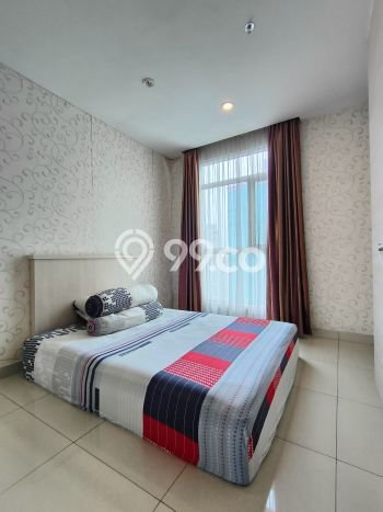 Untuk Dijual Apartemen Mewah 3 Bedroom di Jakarta Barat Dekat ke Fasilitas Umum Untuk Dijual Apartemen Mewah 3 Bedroom di Jakarta Barat Dekat ke Fasilitas Umum