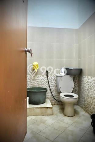 Jual Rumah Modern 3 KT di Pegadungan, Jakarta Barat Jual Rumah Modern 3 KT di Pegadungan, Jakarta Barat