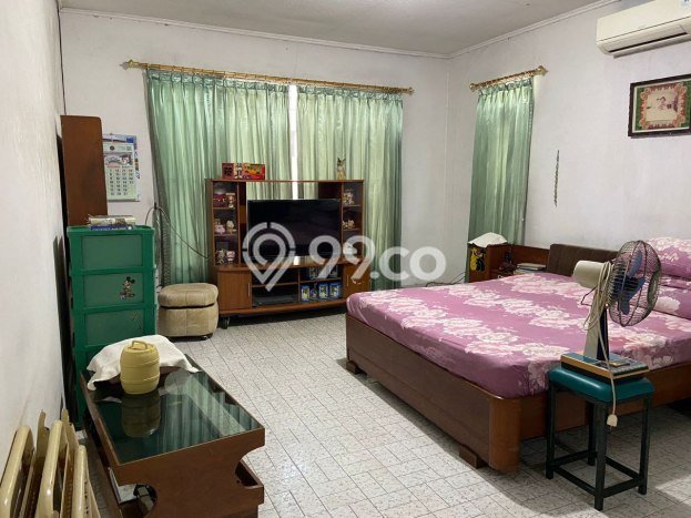 Rumah Elit LB 600m2 Siap Huni Desain Elegan di Kedoya, Jakarta Barat Rumah Elit LB 600m2 Siap Huni Desain Elegan di Kedoya, Jakarta Barat