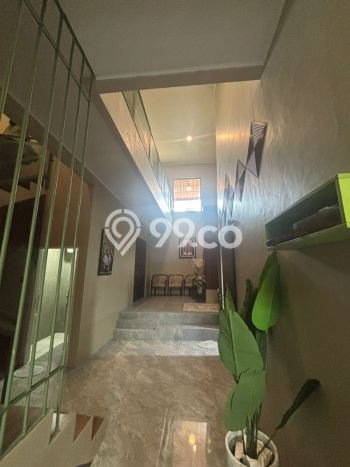 Dijual Rumah Premium dengan Fasilitas Sekitar Lengkap di Cinere, Depok Dijual Rumah Premium dengan Fasilitas Sekitar Lengkap di Cinere, Depok