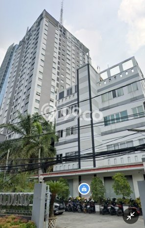 Untuk Dijual Kantor di Tanah Abang Jakarta Pusat LT 1830m2 / LB 2520m2 Untuk Dijual Kantor di Tanah Abang Jakarta Pusat LT 1830m2 / LB 2520m2