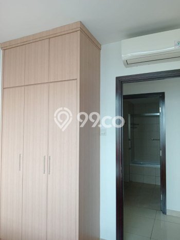 Siap Huni Apartemen di Jakarta Barat 2 Kamar & 1 Kamar Mandi, Luas 61m2 Siap Huni Apartemen di Jakarta Barat 2 Kamar & 1 Kamar Mandi, Luas 61m2