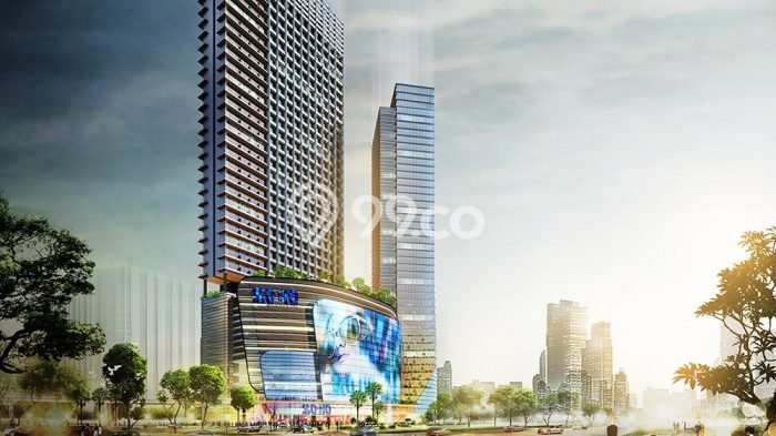 Unit Kantor Dijual di Jakarta Barat LT 139m2 & LB 139m2 Unit Kantor Dijual di Jakarta Barat LT 139m2 & LB 139m2