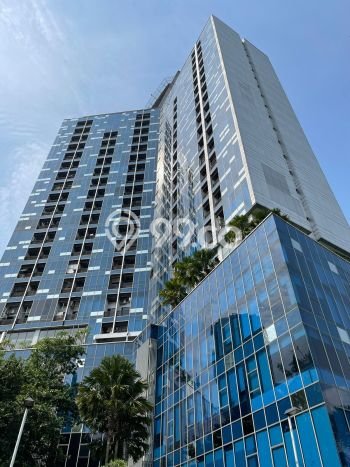 Unit Kantor Dijual di Jakarta Barat LT 55m2 & LB 55m2 Unit Kantor Dijual di Jakarta Barat LT 55m2 & LB 55m2