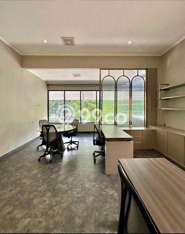 Komersial Disewakan Kawasan Pakubuwono, Luas 382m², Lokasi Premium, Ready Operasi Komersial Disewakan Kawasan Pakubuwono, Luas 382m², Lokasi Premium, Ready Operasi