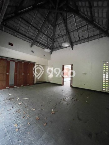 Kavling Tanah untuk Dijual di Kemanggisan, Jakarta Barat, Luas 290m2 Kavling Tanah untuk Dijual di Kemanggisan, Jakarta Barat, Luas 290m2