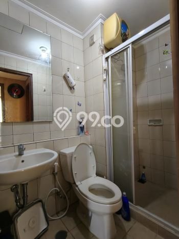 Hunian Apartemen Ideal untuk Dijual di Jakarta Barat dengan 2 Kamar Hunian Apartemen Ideal untuk Dijual di Jakarta Barat dengan 2 Kamar