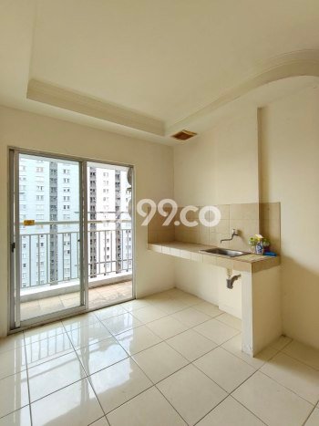 Hunian Apartemen Strategis untuk Dijual di Jakarta Barat dengan 2 Kamar Hunian Apartemen Strategis untuk Dijual di Jakarta Barat dengan 2 Kamar