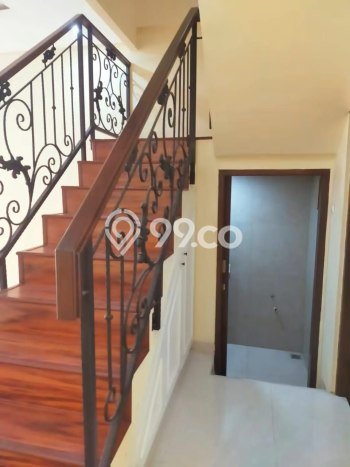 Hunian Elit LB 180m2 Siap Huni Desain Elegan di Kemanggisan, Jakarta Barat Hunian Elit LB 180m2 Siap Huni Desain Elegan di Kemanggisan, Jakarta Barat