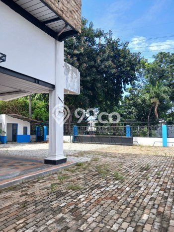 PROSPEK BAGUS! Kantor Kawasan Daan Mogot, Luas 1200m2m², Tingkat Keramaian Tinggi PROSPEK BAGUS! Kantor Kawasan Daan Mogot, Luas 1200m2m², Tingkat Keramaian Tinggi