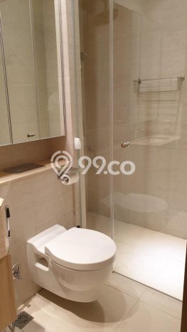 Hunian Apartemen Eksklusif untuk Dijual di Jakarta Barat dengan 2 BR & 3 Kamar Mandi Hunian Apartemen Eksklusif untuk Dijual di Jakarta Barat dengan 2 BR & 3 Kamar Mandi