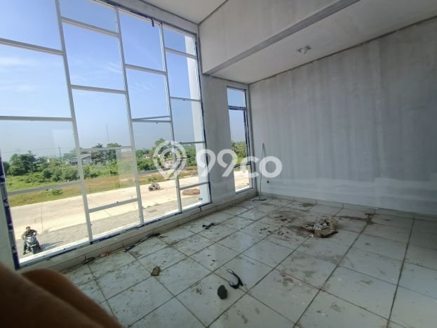 FOR SALE! Ruko di Tenjo Bogor, LT 60m2, LB 49m2 FOR SALE! Ruko di Tenjo Bogor, LT 60m2, LB 49m2