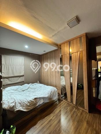 BEST DEAL! Apartemen di , 1 KT, Luas 35m2m² BEST DEAL! Apartemen di , 1 KT, Luas 35m2m²
