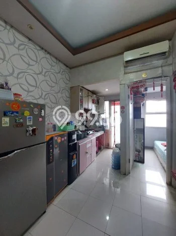 Hunian Apartemen Strategis untuk Dijual di Jakarta Barat dengan 2 Kamar Hunian Apartemen Strategis untuk Dijual di Jakarta Barat dengan 2 Kamar