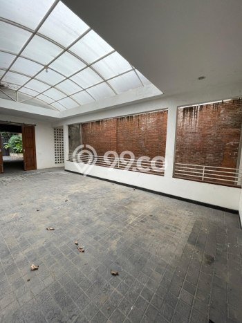 Kavling Tanah untuk Dijual di Kemanggisan, Jakarta Barat, Luas 290m2 Kavling Tanah untuk Dijual di Kemanggisan, Jakarta Barat, Luas 290m2